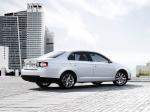 Volkswagen Sagitar 2006 года (CN)